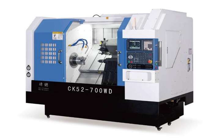 正蓝回收CNC